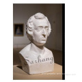 Music Composer F.F.Chopin Bust Statue